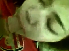 Arsenal Fan from Malaysia