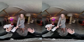 VR BANGERS Athena's Body Is Best Offer VR Porn