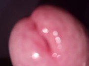 A HALLOWEEN CUMSHOT | STANOTTE VENGO A SBORRARTI IN BOCCA (ITALIANO) - INIZIA AD APRIRE LA BOCCA