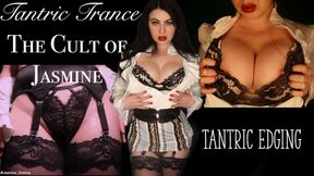 Tantric Trance - The Cult of Jasmine - Tantric Reward - Mind Bending Cult Series. Part 4 of 4.