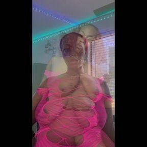 Pretty Fat Pussy Whore