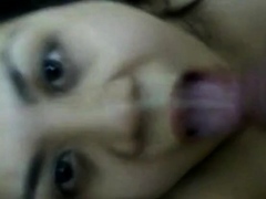 Malay - Chubby Married MILF