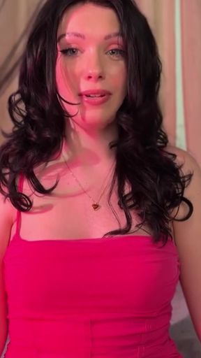 Fembot Girlfriend Personality Crisis