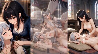 Monastery massage