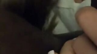 Looking for another sexy to milk this bbcs with me ;)