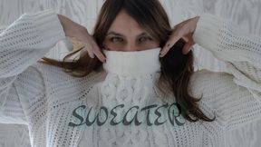 Sweater by Domina Paulina