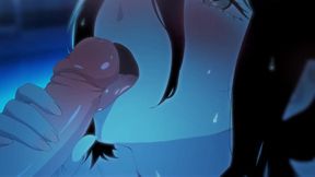 A The true ending of Chainsaw Man's Reze arc