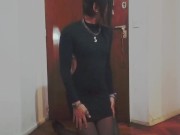 First Luli Nah's Model Video!