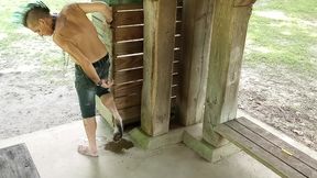 7-31-2025 Piss Feet Thursday