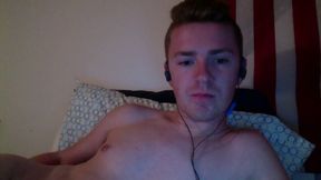 Dane Patrick Private Show