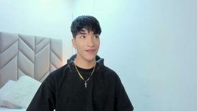 Sean Collinss Private Show