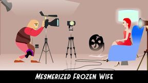 Mesmerized Frozen Housewife