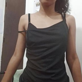 Sri lankan step sister mastrubate with her sexy underwear