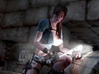 The Dossier 4 Clara Ravens - Epoch - Episode - cg porno