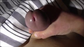 Amateur Big Cock Masturbation Cumshots 3