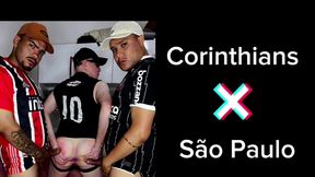 corinthians vs sao paulo