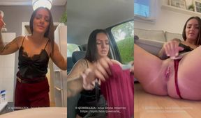 Queenaria_ - MYM.fans no.044 - Brunette