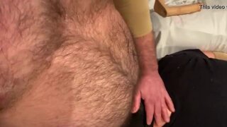 Straight alpha and his personal fag cocksucker january 27 part 2