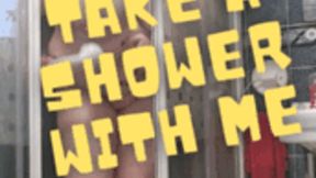 Take A Shower with me 720p