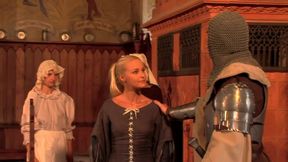 MEDIEVAL TIME - THE SERVANTS OF THE KING - (HD Restructure Scene)