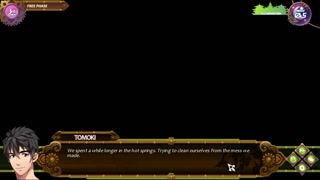 Full Service Game 1.10.1 Demo (Sota Kobayashi New Route)