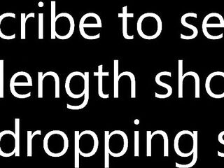 Bent over slo mo doggystyle screw taster for fresh movie flawless butt consummate cock