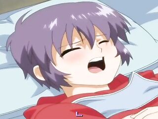 The Erotic Adventures of Tom Thumb 01 uncensored anime (COMICS UNCENSORED)