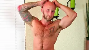 Astonishing Adult Movie Homo Brunette Craziest Unique - Drake Jayden