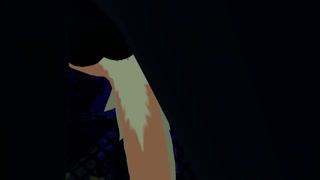 Female nardo gets pounded by Demon Wicker