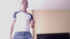 Olegario G Private Show