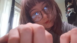 My Mouth Is So Close Right Now…