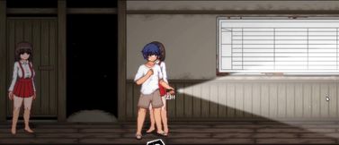 Hentai Game - Houkago no Onigokko - After School Tag - Fucking Ghost Women - All Gallery Scene