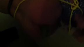 Spank Castigo a Sumiso 2