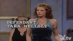 SEX COURT, Season #02 Ep.07