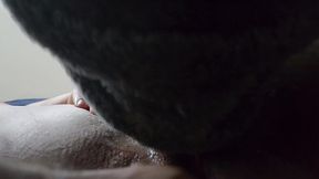 mallu muslim girl in hijab blowjob, pussy eating and fucking with neighbour malappuram, kerala