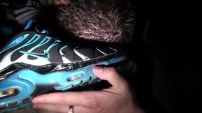 Sneakers submission by scally boy