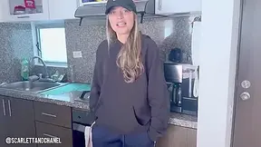 Food Delivery Innocent Does That They Have Already Paid For The Pizza!!!