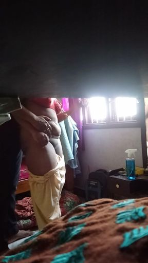 Deepa Koothi Nakuthal