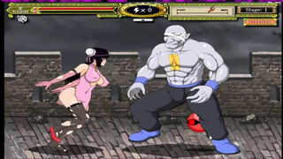 Kung Fu Girl - Transando com Monstros