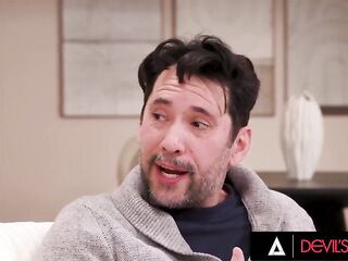 stepbae Implores Stepdad For Weekend Butt Pounding