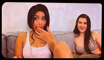 Step Sis Friends Take Turns on Lucky Dude's Huge Cock