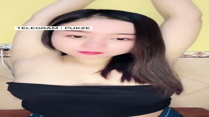 Ziezie Full Telanjang Endingnya Colmek Nih