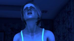 Lesbian Valley episode 4: A view from the closet