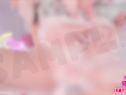 【個人撮影】巨乳女子のパイズリえっちオナニー【ASMR】素人 爆乳 Japanese まことASMR macoto