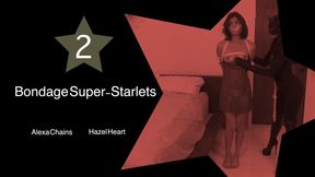 Hazel Heart, Alexa Chains - 1080p