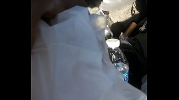 Sex toy in the mail