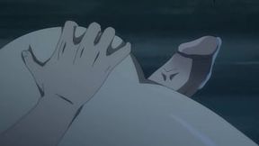 Teen Fern's virgin pussy takes creampied in uncensored hentai anime