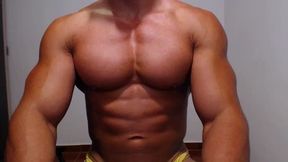 Jeff Clean Private Show