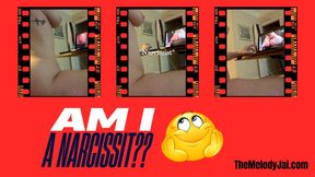 Am I a Narcissist??