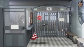 A Ghostly Desire - Ep 7 - Detective Rylee Showed Me Two Naked Photos